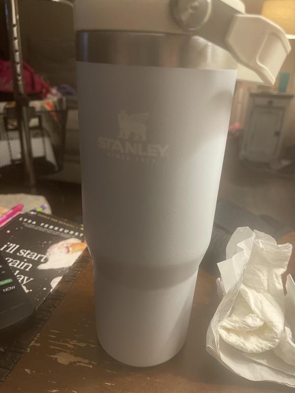 STANLEY Adventure Quencher 30 oz tumbler TACTFUL TEAL