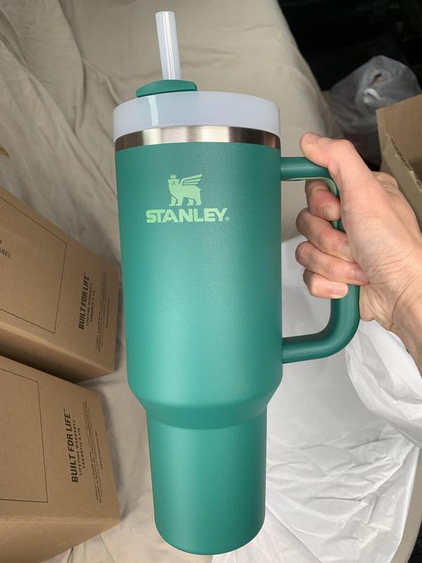 Stanley The Quencher H2.0 FlowState 40oz Tumbler - Hike & Camp