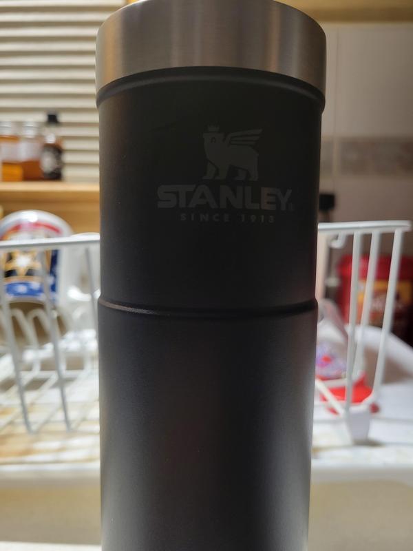 Stanley Classic Trigger Action Travel Mug 20 oz –Leak Proof +