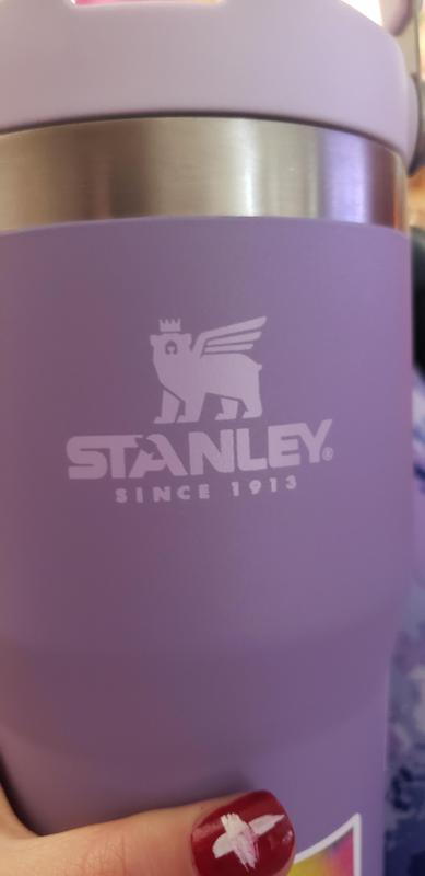  Stanley IceFlow Flip Straw Tumbler - 20 oz. - Full Color  166949-20-FC