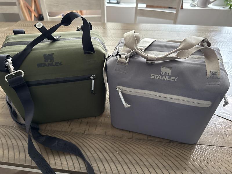 Stanley The All Day Julienne Mini Cooler 10 Cans 7 4 Qts REI Co op