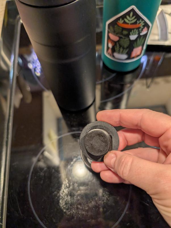 User uploaded product image