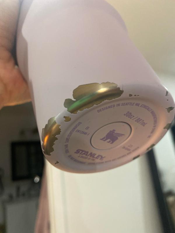 User uploaded product image