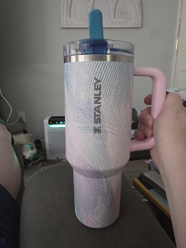 Customer photo for "New favorite tumbler"