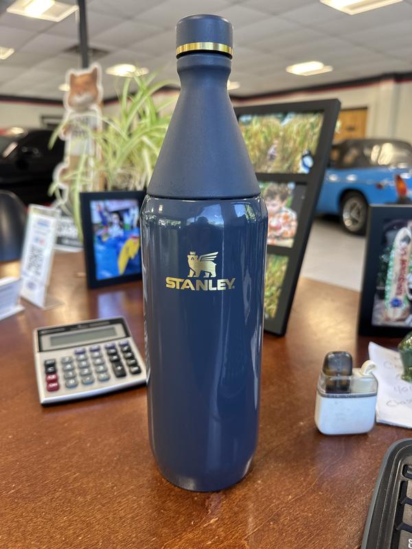 Stanley 34 oz. All Day Slim Bottle | Dick's Sporting Goods
