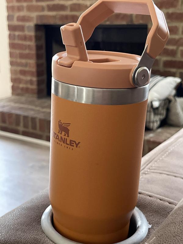 SALE SALE!!! Stanley IceFlow 64 oz Flip Straw Jug, 100% AUTHENTIC