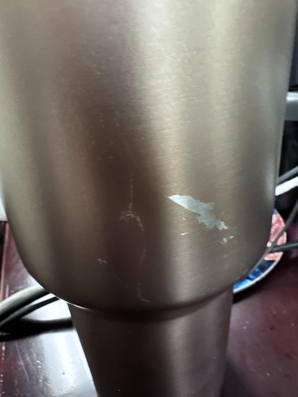 User uploaded product image