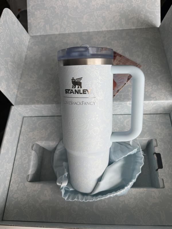 Stanley 1913 x LoveShackFancy Quencher ProTour Tumbler | 0.89L