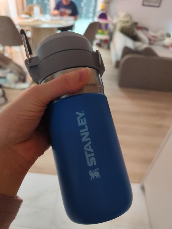 Go Quick Flip Water Bottle | 0.47L | Stanley  Stanley 1913 EU