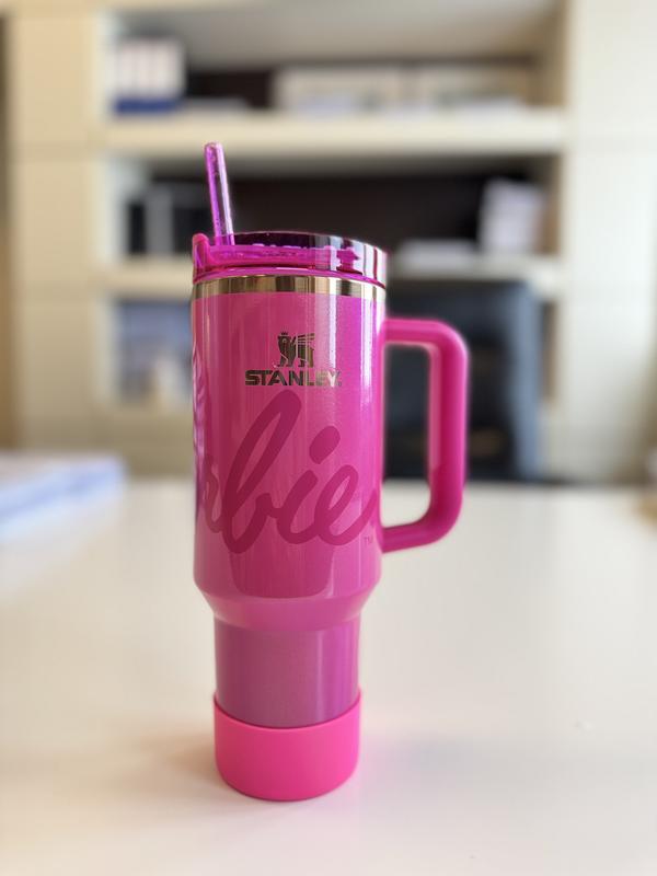 The Barbie™ x Stanley Icon Quencher | 1.18L – Stanley 1913