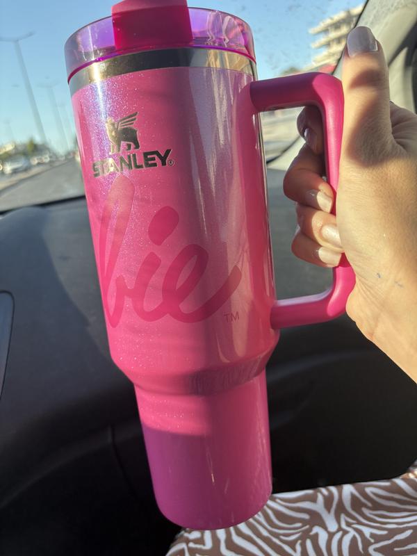 The Barbie™ x Stanley Icon Quencher | 1.18L – Stanley 1913