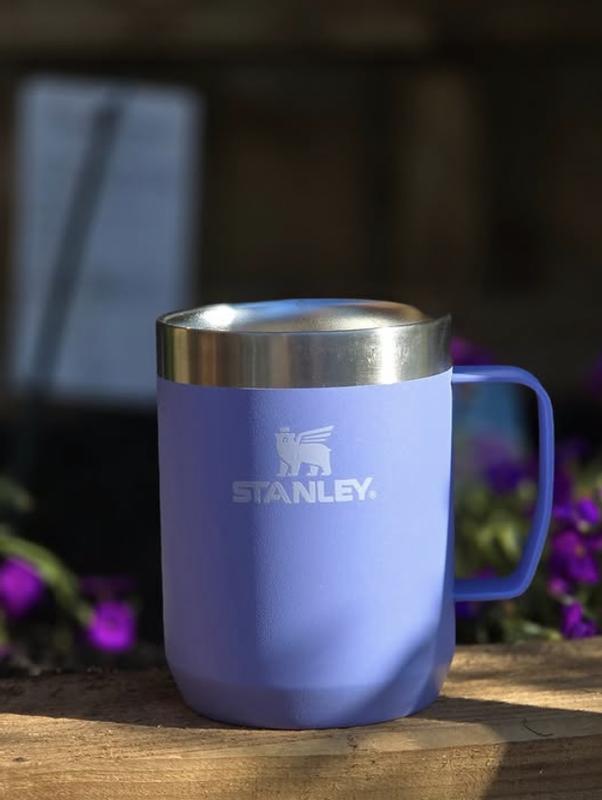 Adventure Tough-To-Tip Admiral's Mug | 20oz | Stanley