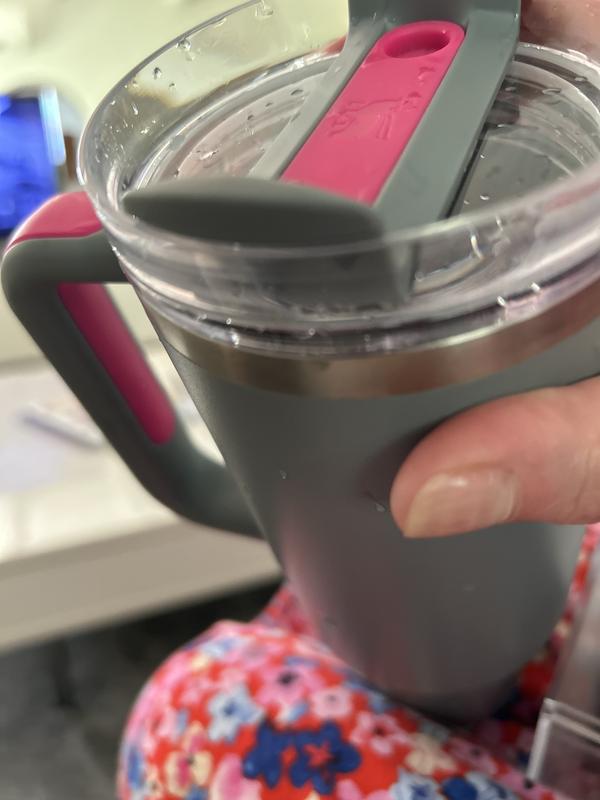 Quencher H2.0 FlowState™ Tumbler | 0.8L – Stanley 1913