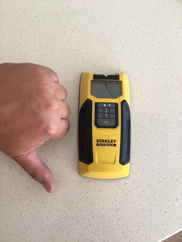 A real review from an unhappy customer