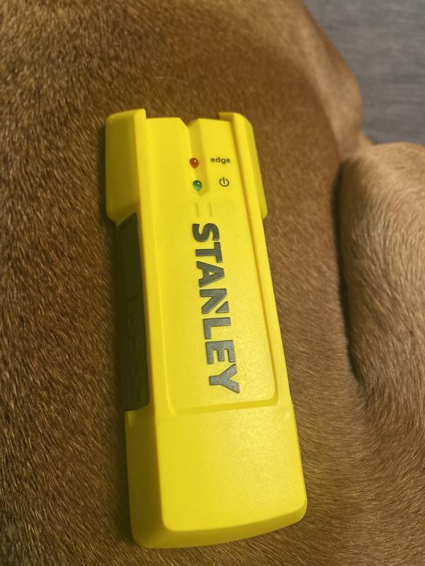 S50 Edge-detect ¾ in Stud Finder | STANLEY