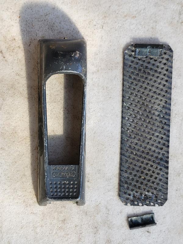 Snapped right off in middle of use!