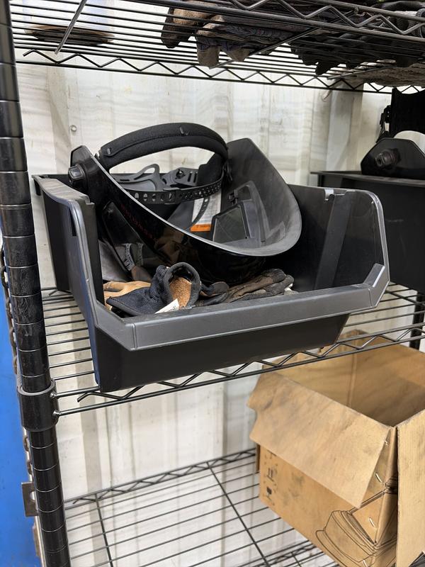 STANLEY® 17.7 in Bin Tool Organizer | STANLEY