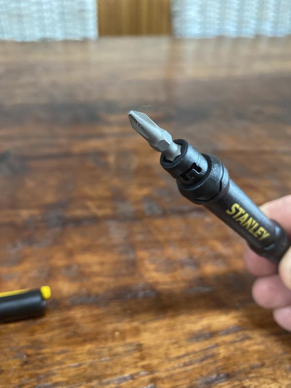 4 way clearance screwdriver