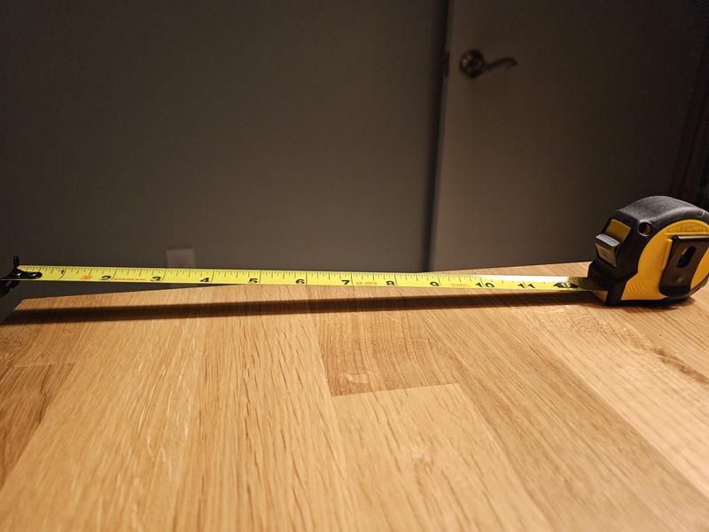 16 ft. CONTROL-LOCK™ Tape Measure