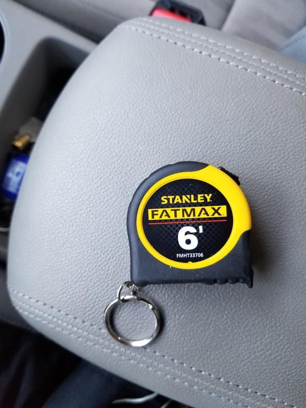 Best Tape Measure Around