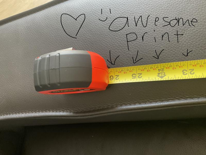 Awesome print