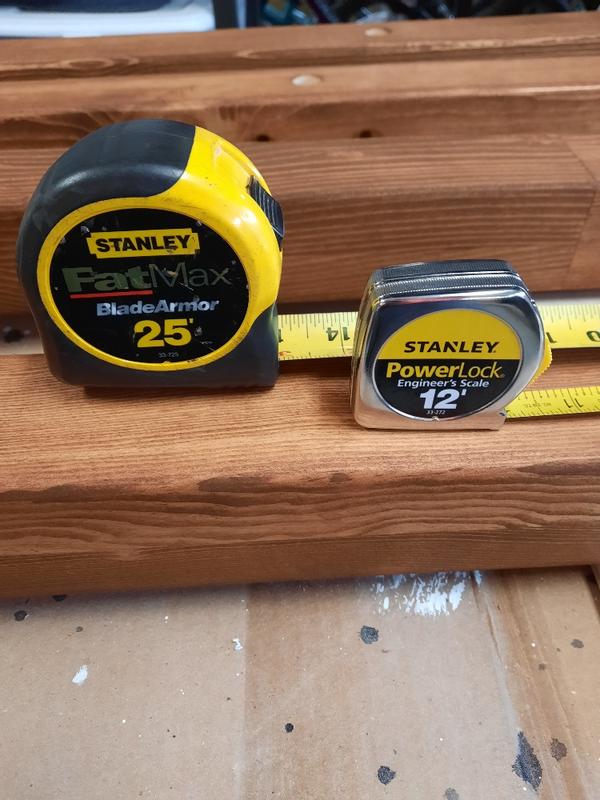 12 ft Powerlock® Tape Measure