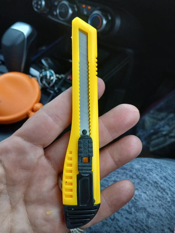 Broken Blade