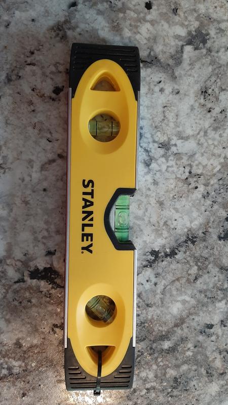 Shock-Resistant Level | STANLEY