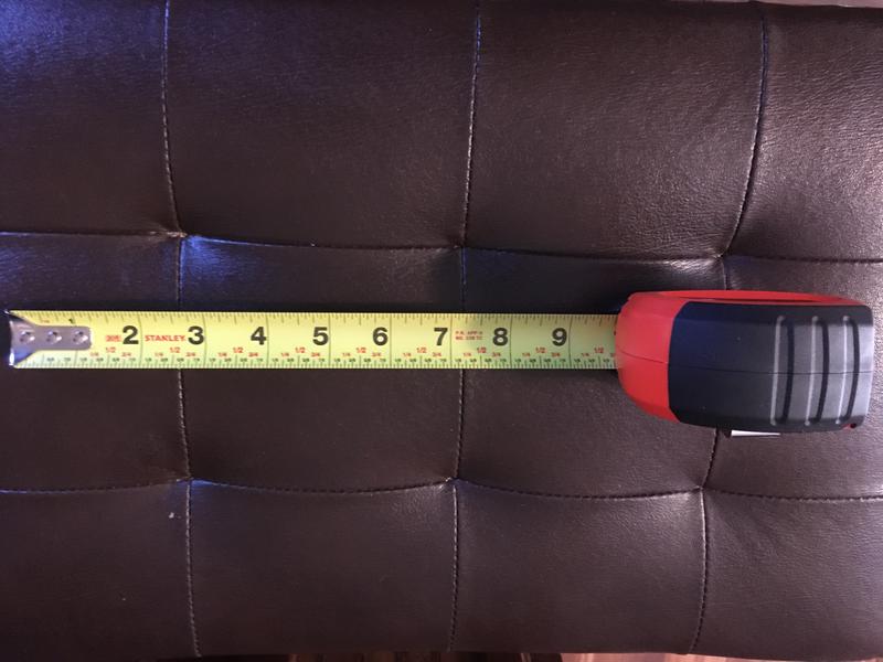 Auto locking blade!!