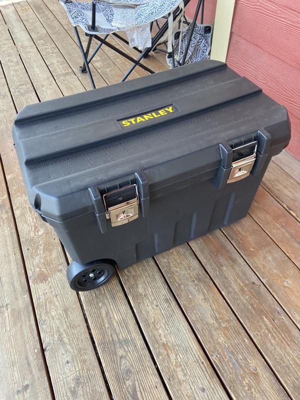 Stanley® 037025H 50 Gallon Mobile Tool Chest