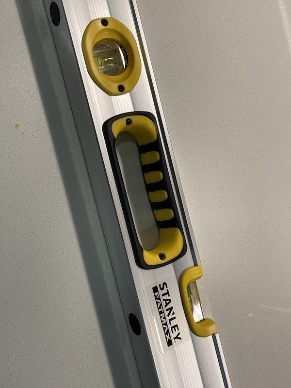 STANLEY FATMAX Magnetic Box Level 600mm STANLEY