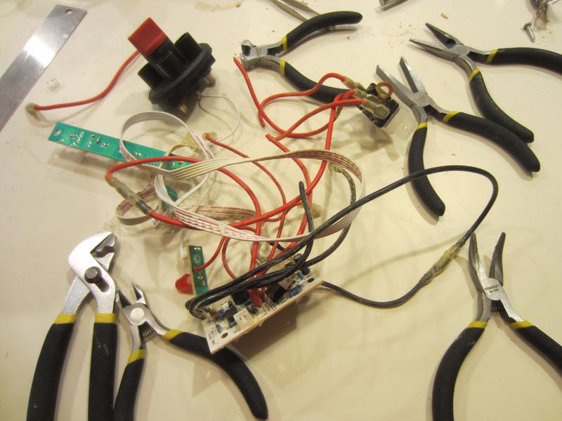 STANLEY FATMAX 6 Piece Mini Plier Set - Precision Tools For DIY & Crafts