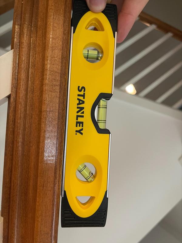 Shock-Resistant Level | STANLEY