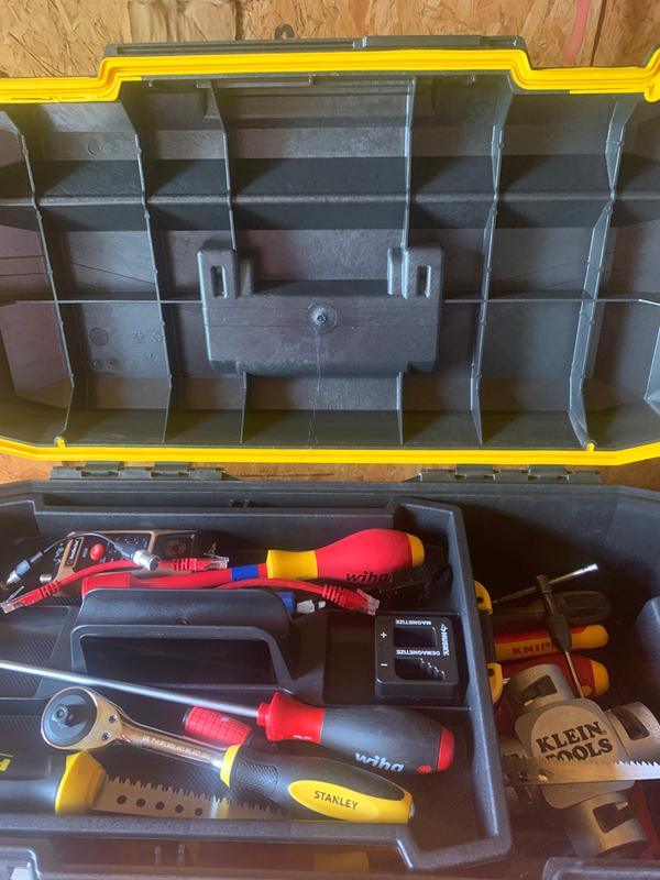 Water proof to protect tools