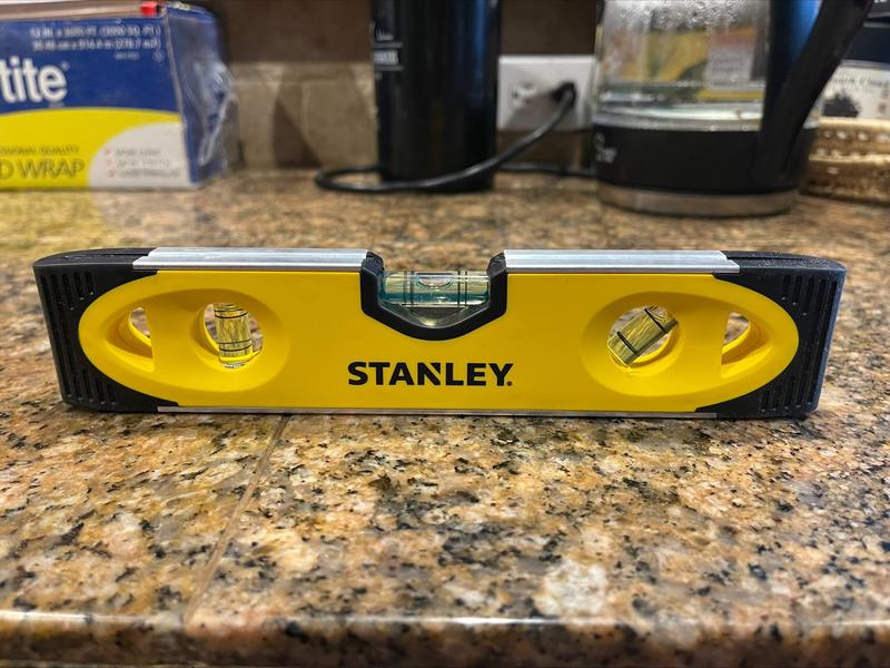 Stanley Torpedo Level