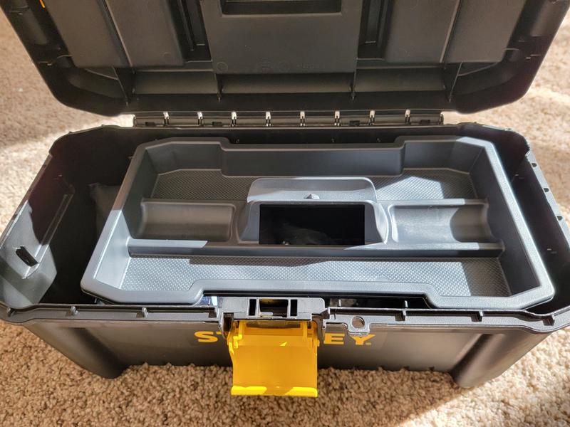 Craftsman 28 STRUCTURAL Foam Tool Box