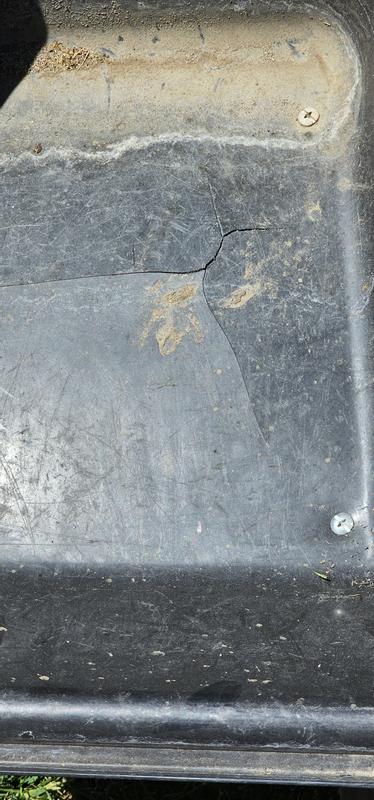 Photo from Costco Jr Wheelbarrow