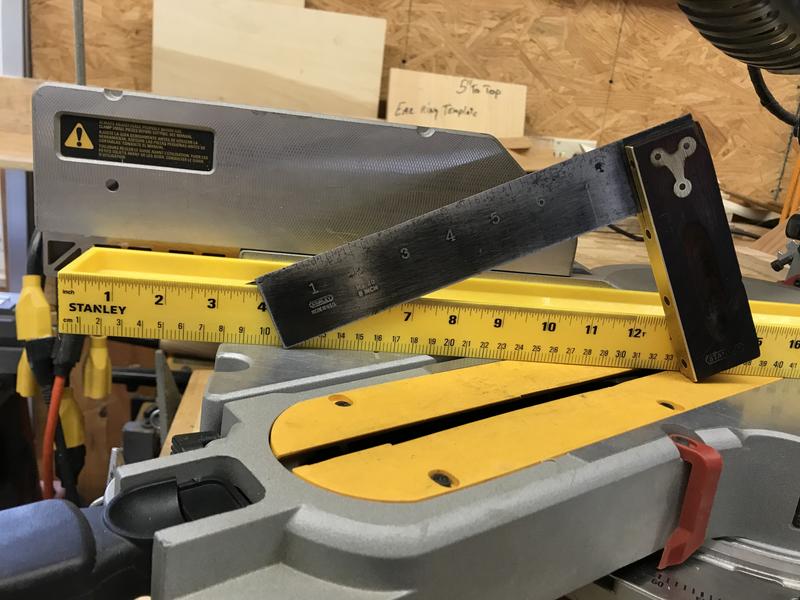 Some of my Stanley tools