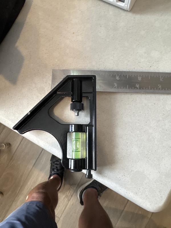 s☆ Handyman Combination Square | STANLEY