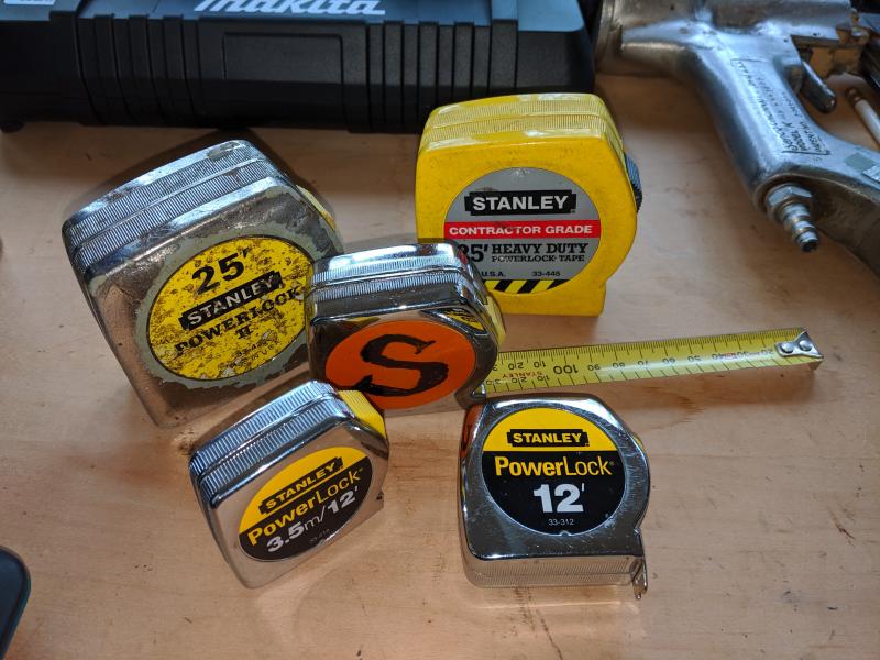 The PowerLock Family