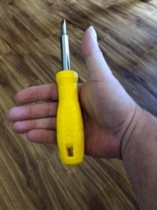 Great size