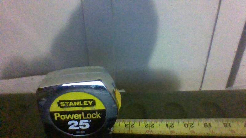 old stanley