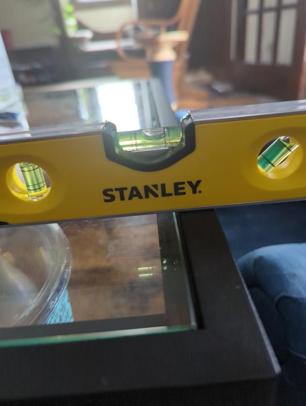 Shock-Resistant Level | STANLEY