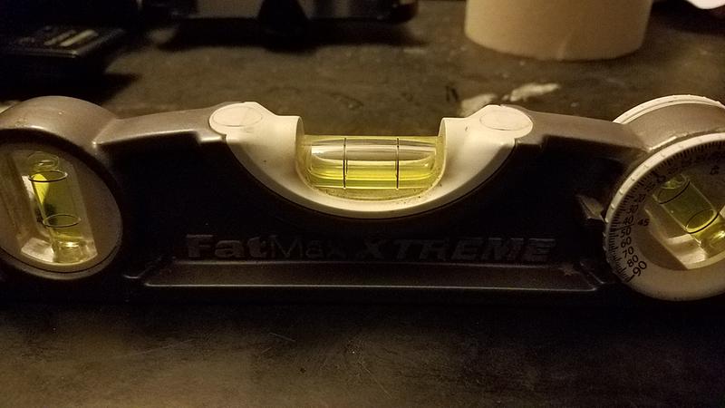 Fat dog　Hydrodinamica シムスター 5'10 9 in STANLEY® FATMAX® Xtreme TORPEDO LEVEL | STANLEY