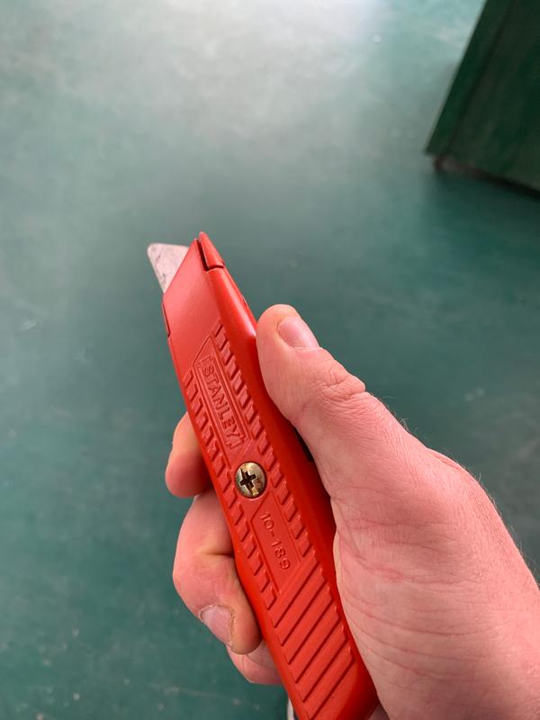 Utility Knife