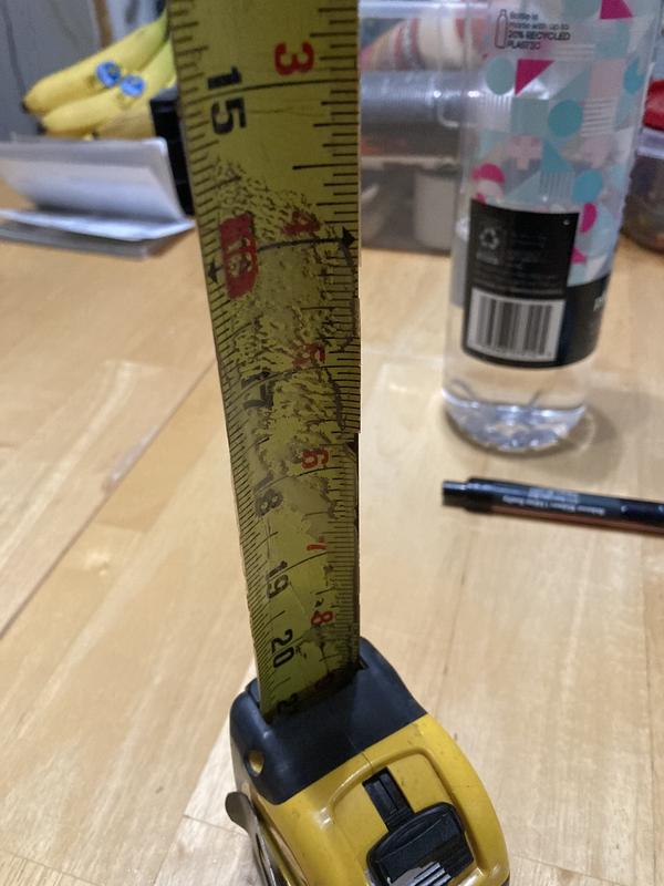 Stanley Tools - 25 ft. Max Tape Rule - Murdoch's