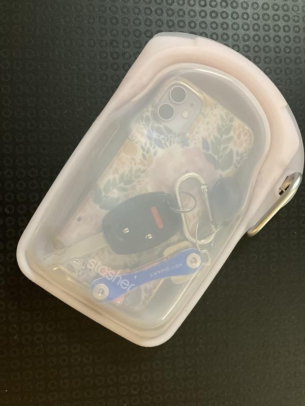 Stasher Go Bag 18 oz. Silicone Reusable Food Bag Bed Bath & Beyond