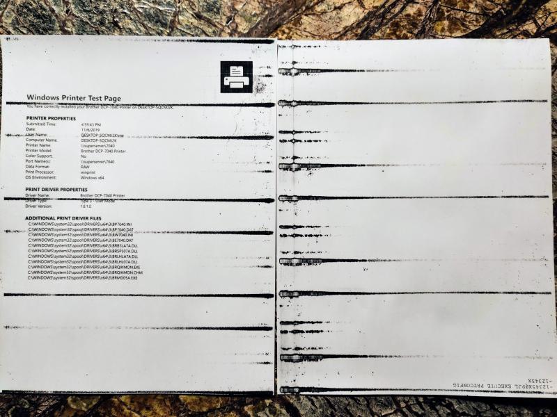 staples printer cleaning kit