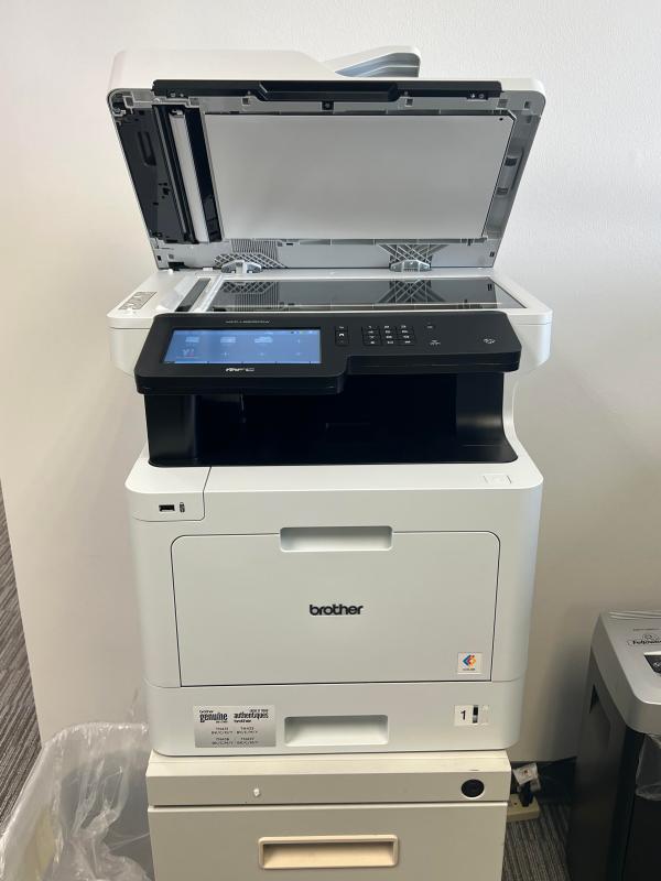 Staples Customer Reviews for Brother MFC‐L8905CDW Wireless Color