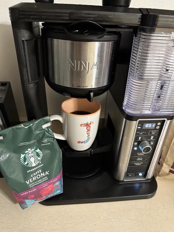 Caffe Verona® Ground Coffee Starbucks® Coffee at Home